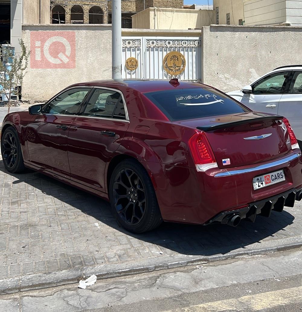 Chrysler 300